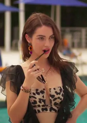 Adelaide Kane OnlyFans Leaked Free Thumbnail Picture - #U3nbJ531JZ