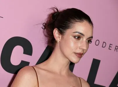 Adelaide Kane OnlyFans Leaked Free Thumbnail Picture - #Zpc1m3feTE