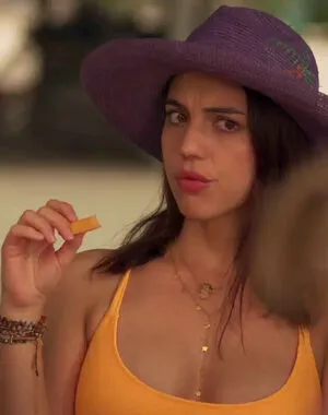 Adelaide Kane OnlyFans Leaked Free Thumbnail Picture - #kCtHcEmNbZ