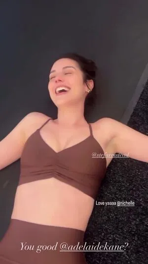 Adelaide Kane OnlyFans Leaked Free Thumbnail Picture - #oWZxWbmrqJ