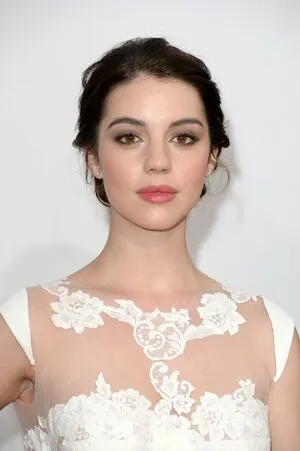 Adelaide Kane OnlyFans Leaked Free Thumbnail Picture - #ropy0zcslM