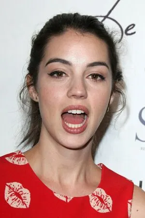 Adelaide Kane OnlyFans Leaked Free Thumbnail Picture - #z9cxnmoVvK