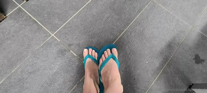 Adelaide Sportsfeet OnlyFans Leaked Free Thumbnail Picture - #BFwV7m64Uf