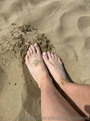 Adelaide Sportsfeet OnlyFans Leaked Free Thumbnail Picture - #DjUGYg2LCX
