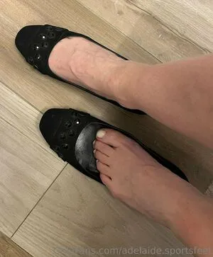 Adelaide Sportsfeet OnlyFans Leaked Free Thumbnail Picture - #G8UNwH1WaV