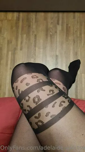 Adelaide Sportsfeet OnlyFans Leaked Free Thumbnail Picture - #WYerwtqZSe