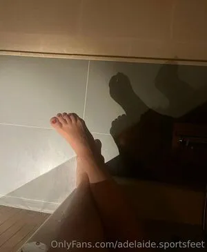 Adelaide Sportsfeet OnlyFans Leaked Free Thumbnail Picture - #x9J4z2mc4n