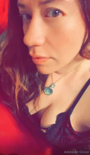 Adelaide333 OnlyFans Leaked Free Thumbnail Picture - #8C3PPDrEs5