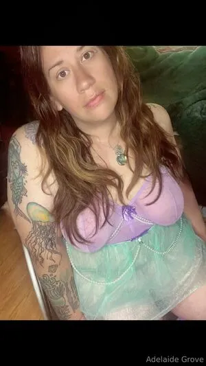 Adelaide333 OnlyFans Leaked Free Thumbnail Picture - #NfgW1vcZ5p