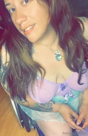 Adelaide333 OnlyFans Leaked Free Thumbnail Picture - #kd07j5xDM3