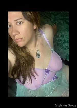 Adelaide333 OnlyFans Leaked Free Thumbnail Picture - #l05FQlAVNS