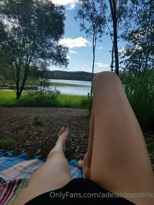 Adelaideasterix OnlyFans Leaked Free Thumbnail Picture - #Qj7Ts3Ymmh
