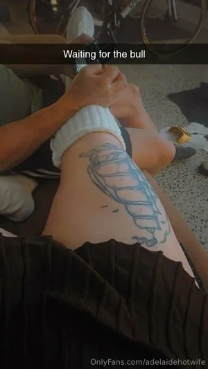 Adelaidehotwife OnlyFans Leaked Free Thumbnail Picture - #v8qdNxEGbt