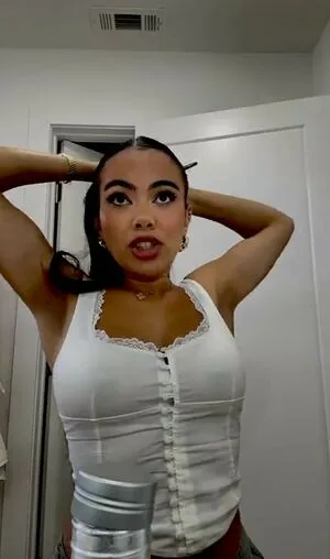 Adelaine Morin OnlyFans Leaked Free Thumbnail Picture - #kZJ3KfLVUU