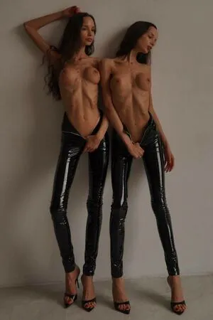 Adelalinka Twins OnlyFans Leaked Free Thumbnail Picture - #HfjD1NpR2L