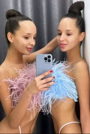 Adelalinka Twins OnlyFans Leaked Free Thumbnail Picture - #U3wBzth7sH