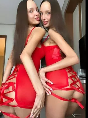 Adelalinka Twins OnlyFans Leaked Free Thumbnail Picture - #ZovlNfiM7U