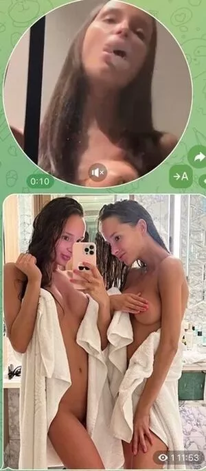 Adelalinka Twins OnlyFans Leaked Free Thumbnail Picture - #kNk2SnSFjo