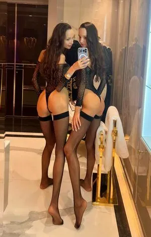 Adelalinka Twins OnlyFans Leaked Free Thumbnail Picture - #mzW6BkcfBr