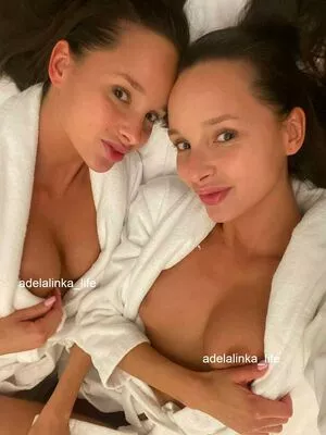 Adelalinka Twins OnlyFans Leaked Free Thumbnail Picture - #qXyF1WxYlg