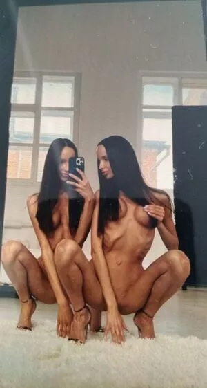 Adelalinka Twins OnlyFans Leaked Free Thumbnail Picture - #qbPJoPUct9