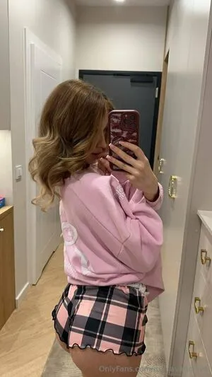 Adelavenclova OnlyFans Leaked Free Thumbnail Picture - #OymsVq60xO