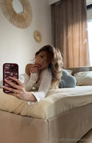 Adelavenclova OnlyFans Leaked Free Thumbnail Picture - #vjG4DKAdqm