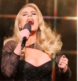Adele Adkins OnlyFans Leaked Free Thumbnail Picture - #DPLTtrmAt8