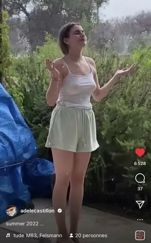 Adele Castillon OnlyFans Leaked Free Thumbnail Picture - #0iY6YwkinL
