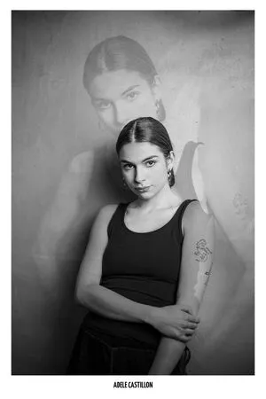 Adele Castillon OnlyFans Leaked Free Thumbnail Picture - #FdctO0MGNs