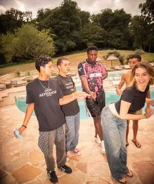 Adele Castillon OnlyFans Leaked Free Thumbnail Picture - #zGAxwI0Fqc