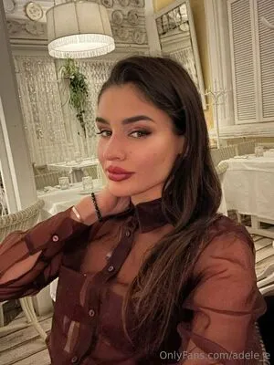 Adele E OnlyFans Leaked Free Thumbnail Picture - #0Eqqc20QbK