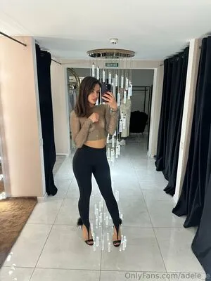 Adele E OnlyFans Leaked Free Thumbnail Picture - #0q0gDnL3Me