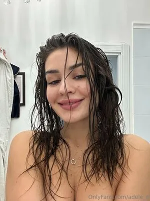 Adele E OnlyFans Leaked Free Thumbnail Picture - #gMdLr0ta79