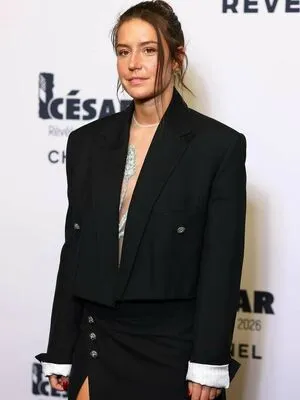 Adele Exarchopoulos OnlyFans Leaked Free Thumbnail Picture - #4X1v0oXlTs