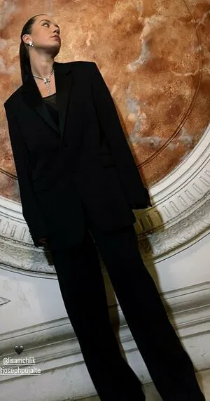 Adele Exarchopoulos OnlyFans Leaked Free Thumbnail Picture - #GafkP6V3Ta