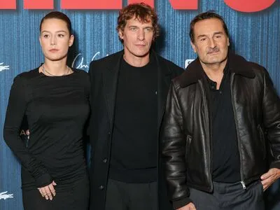 Adele Exarchopoulos OnlyFans Leaked Free Thumbnail Picture - #NbjNKNoqOD