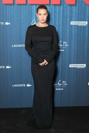 Adele Exarchopoulos OnlyFans Leaked Free Thumbnail Picture - #UkeqgCAOKM