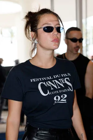 Adele Exarchopoulos OnlyFans Leaked Free Thumbnail Picture - #V7vFi2Eo08