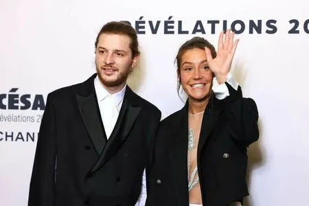 Adele Exarchopoulos OnlyFans Leaked Free Thumbnail Picture - #Wy8bmqOWWa