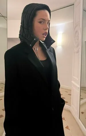 Adele Exarchopoulos OnlyFans Leaked Free Thumbnail Picture - #dYJ8i8doFK