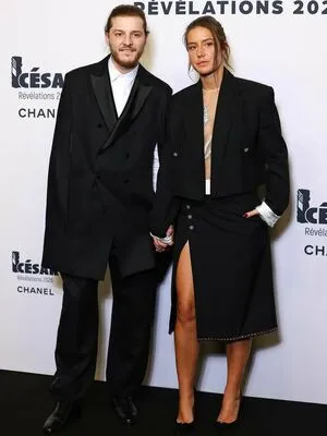 Adele Exarchopoulos OnlyFans Leaked Free Thumbnail Picture - #iQtkVRmDdF