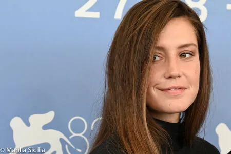 Adele Exarchopoulos OnlyFans Leaked Free Thumbnail Picture - #m4i57LFK7b