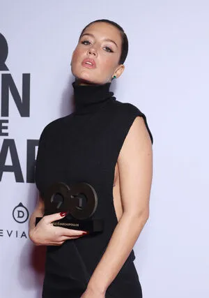 Adele Exarchopoulos OnlyFans Leaked Free Thumbnail Picture - #suq1Chn0y1