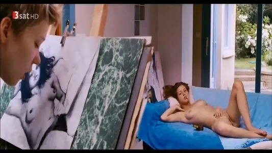 Adele Exarchopoulos OnlyFans Leaked Free Thumbnail Picture - #szGPZxGV4s