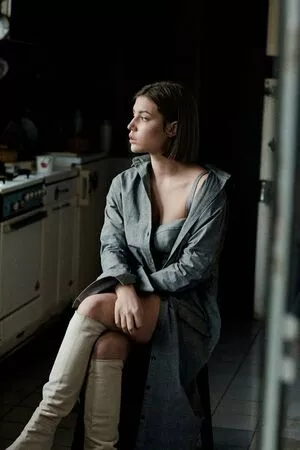 Adele Exarchopoulos OnlyFans Leaked Free Thumbnail Picture - #x7lvhgbhGP
