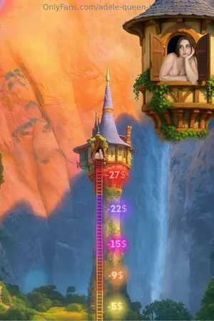 Adele Queen Boobs OnlyFans Leaked Free Thumbnail Picture - #3CVfWJytS8
