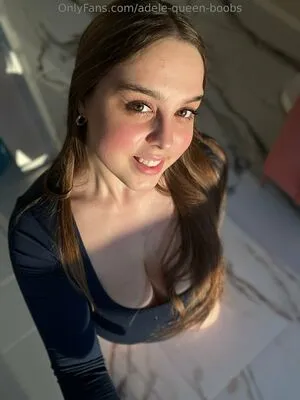 Adele Queen Boobs OnlyFans Leaked Free Thumbnail Picture - #LN6aadqYw5