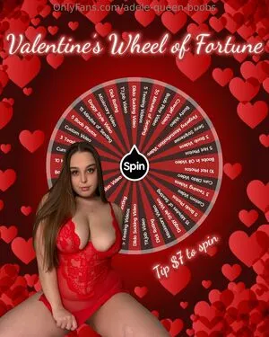 Adele Queen Boobs OnlyFans Leaked Free Thumbnail Picture - #Z3mYqkrTKK