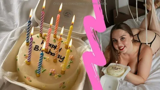 Adele Queen Boobs OnlyFans Leaked Free Thumbnail Picture - #cFMSLHrphZ